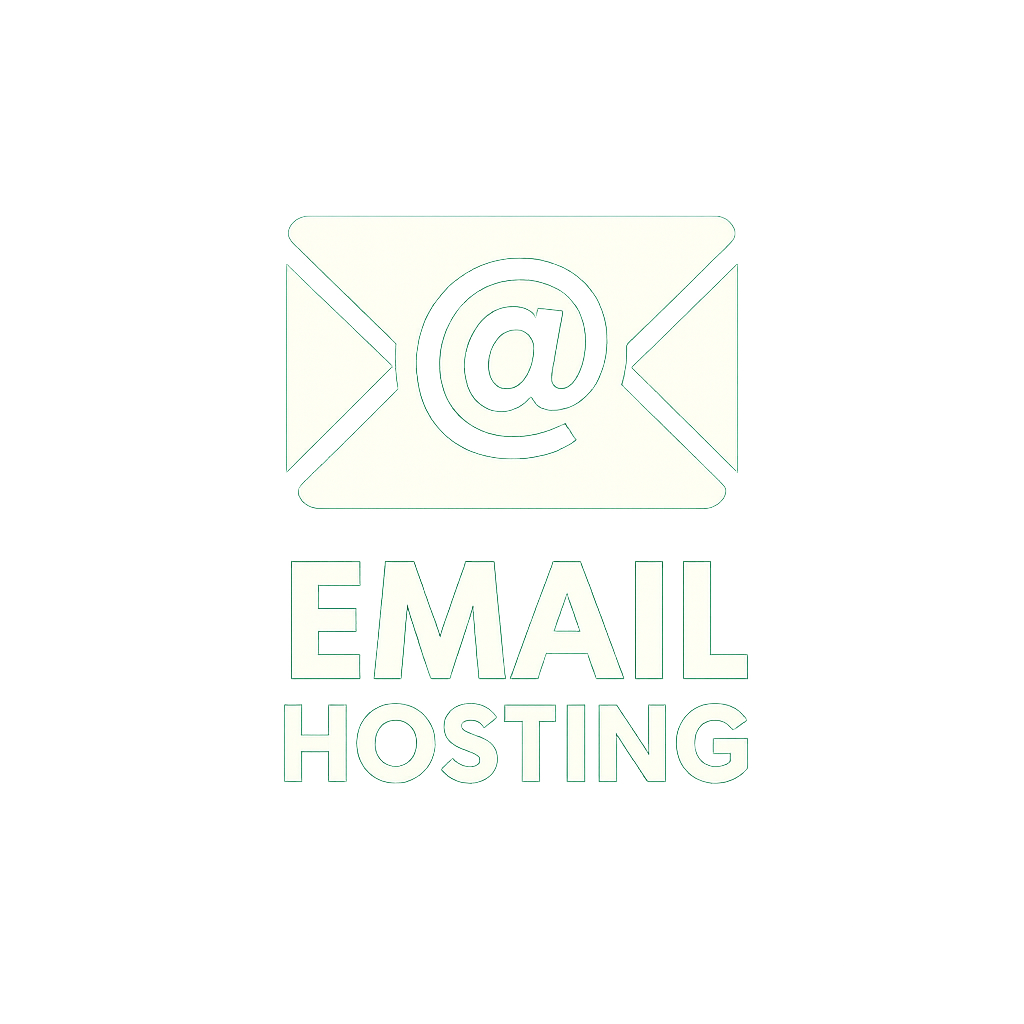 Email Hosting